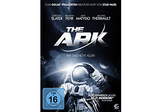 The Ark - Wir sind nicht allein DVD