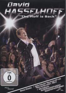 David Hasselhoff - The Hoff Is Back  - (DVD)