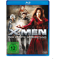 X-Men – Der letzte Widerstand [Blu-ray]