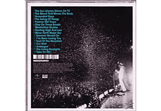A-Ha - Ending On A High Note - The Final Concert [CD]