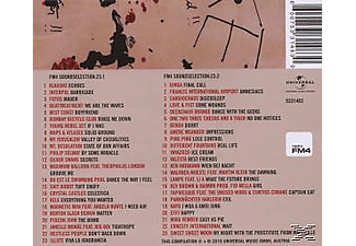 VARIOUS - Fm4 Soundselection 23  - (CD)