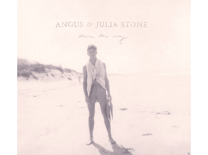 Angus & Julia Stone - Down The Way: Memories Of An Old Friend CD