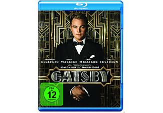 Der Große Gatsby [Blu-ray]