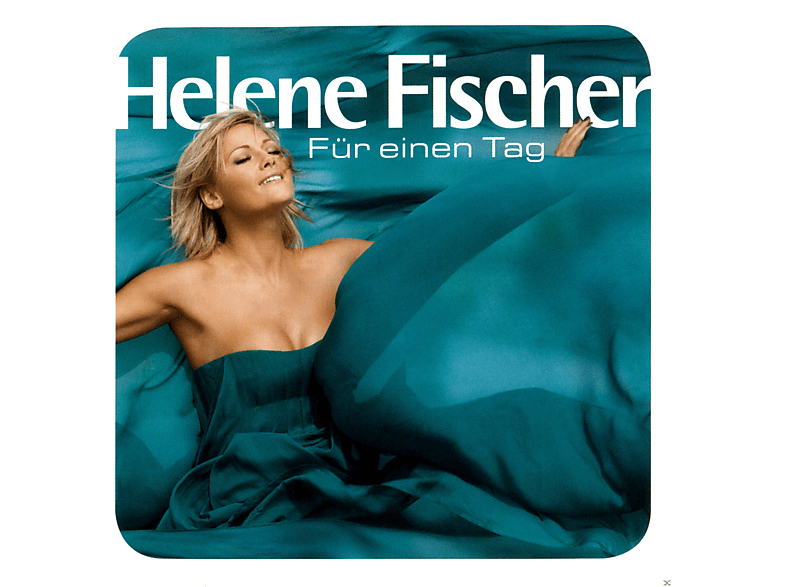Helene Fischer - Für Einen Tag - (CD)