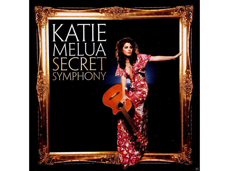 Katie Melua - Secret Symphony  - (CD)