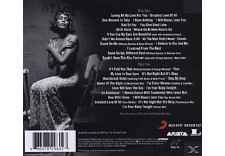 Whitney Houston - The Essential Whitney Houston  - (CD)