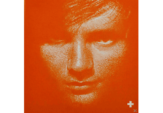 Ed Sheeran - +  - (CD)