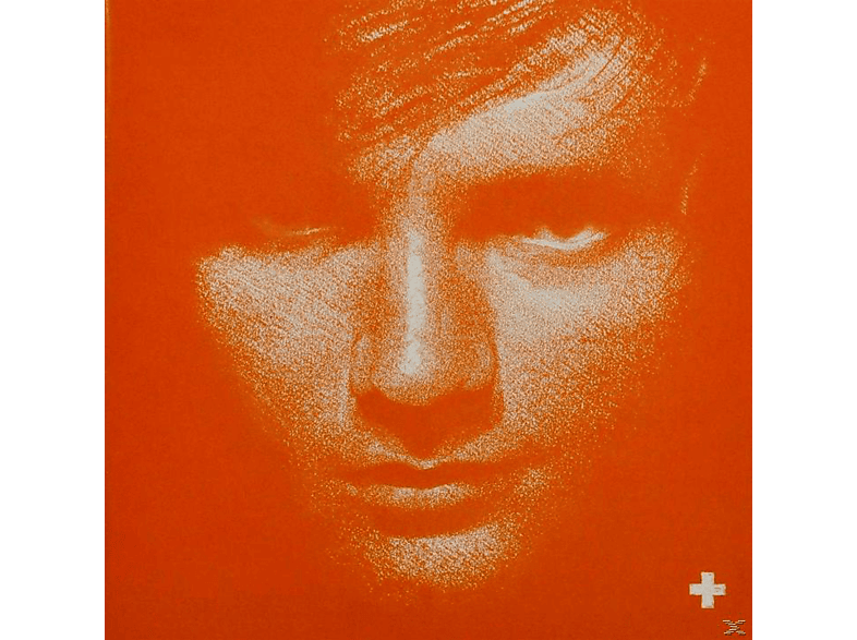 Ed Sheeran - + - (CD)