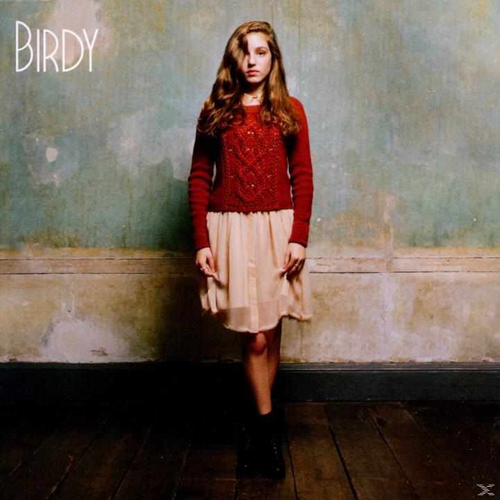 (CD) - - Birdy Birdy