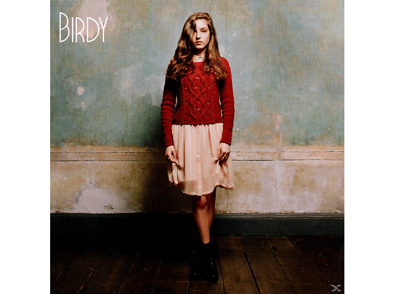 Birdy - Birdy CD