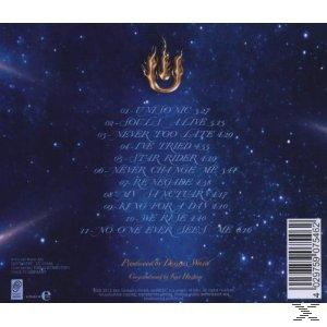Unisonic - Unisonic  - (CD)