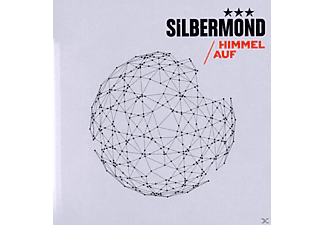 Silbermond - Himmel auf  - (CD)