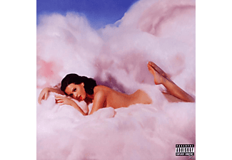 Katy Perry - TEENAGE DREAM -THE COMPLETE CONFECTION  - (CD)