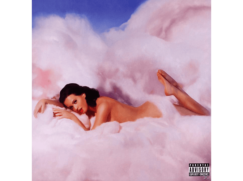 Katy Perry - Teenage Dream: The Complete Collection CD
