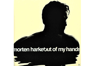 Morten Harket - Out Of My Hands (CD)