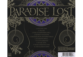 Paradise Lost - Tragic Idol  - (CD)