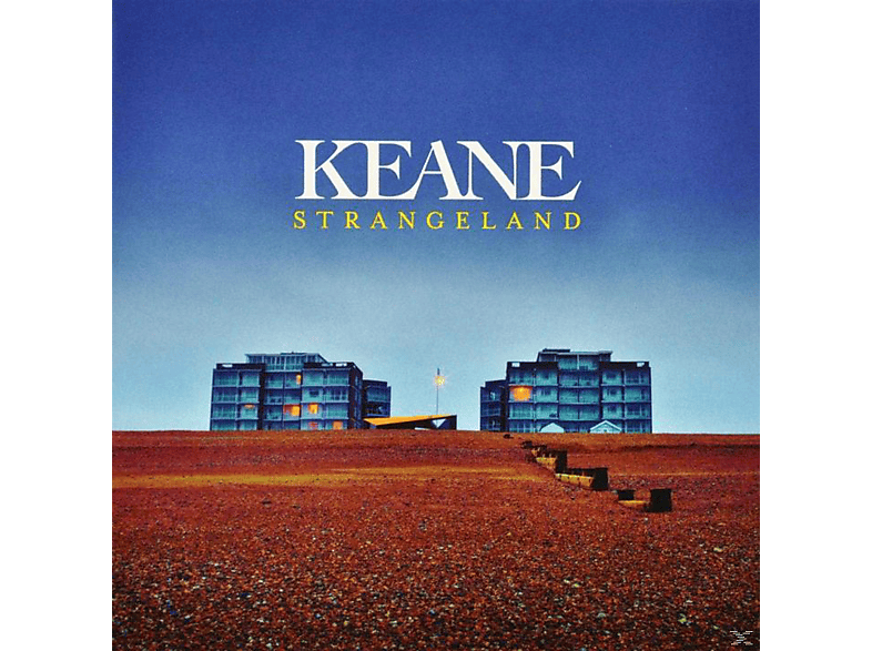 the keane strangeland