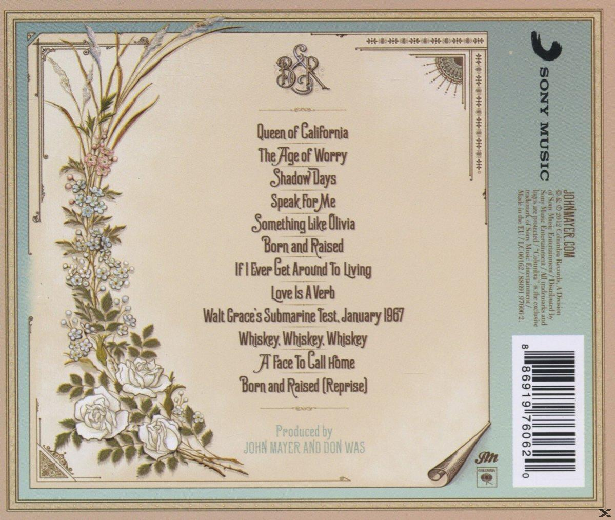 Albumcover mit floralem Design. Songtitel sind links aufgeführt. Die Künstler- und Albumdetails sind vorhanden.