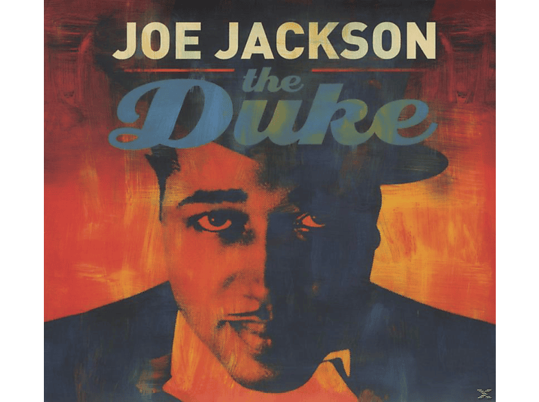 Joe Jackson - The Duke - (CD)