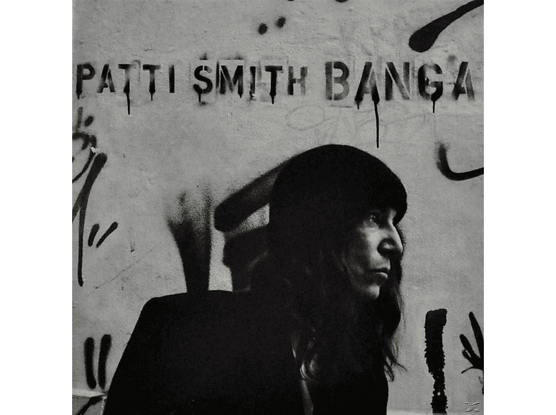 Patti Smith Patti Smith Banga (CD) Rock & Pop CDs MediaMarkt