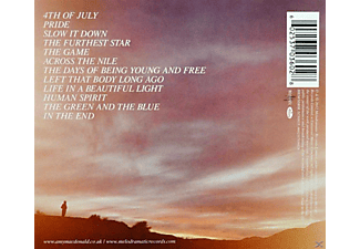 Amy MacDonald | Amy MacDonald - Life In A Beautiful Light - (CD) Rock ...