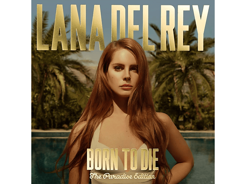 Lana Del Rey Lana Del Rey