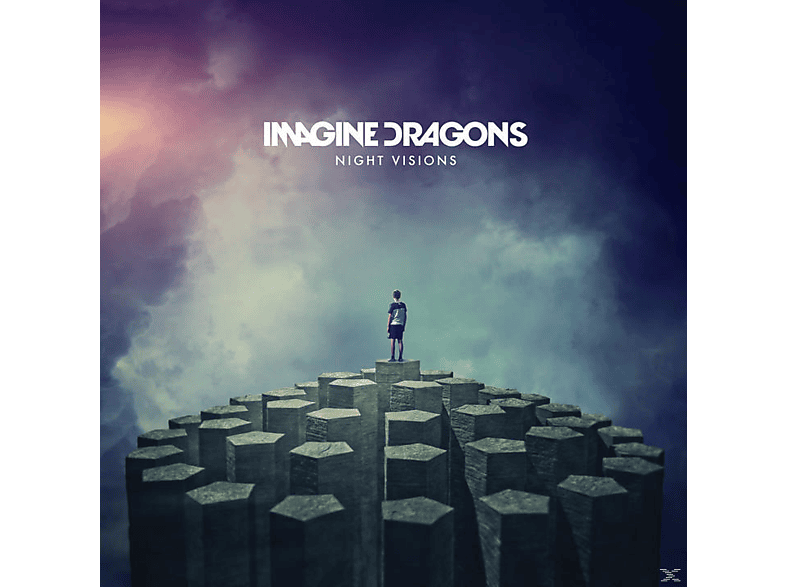 night vision imagine dragons full album