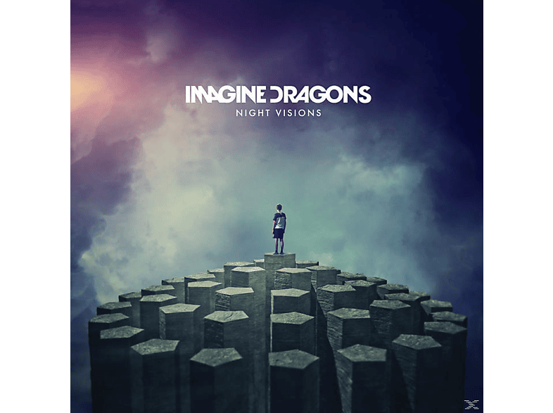 imagine dragons album night visions