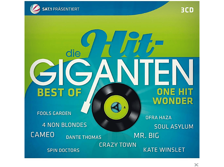 Hit die. Кам Giganten. World Music Hit Giganten. One Hit die.