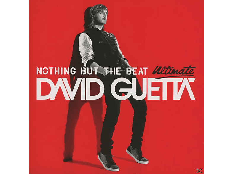 David Guetta - Nothing but the beat ultimate CD