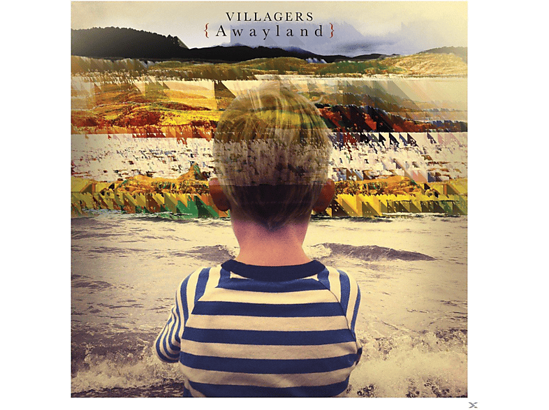 The Villagers - Awayland (Jewel Case) - (CD)