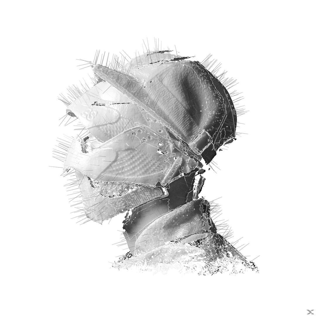 (CD) - The Woodkid Golden - Age