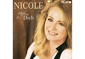 Nicole - Alles Nur Für Dich  - (CD)