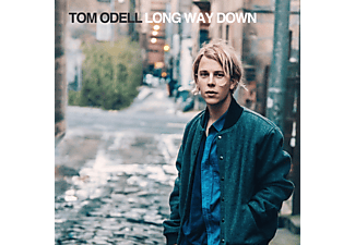 Tom Odell - Long Way Down (Deluxe Edition)  - (CD)