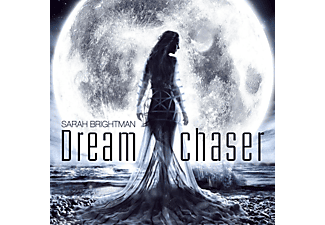 Sarah Brightman - Dreamchaser  - (CD)