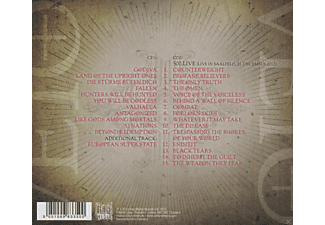 Heaven Shall Burn - Veto (Limited Edition)  - (CD + Bonus-CD)