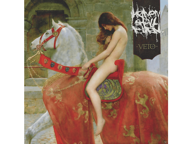 Heaven Shall Burn - Veto - (CD)