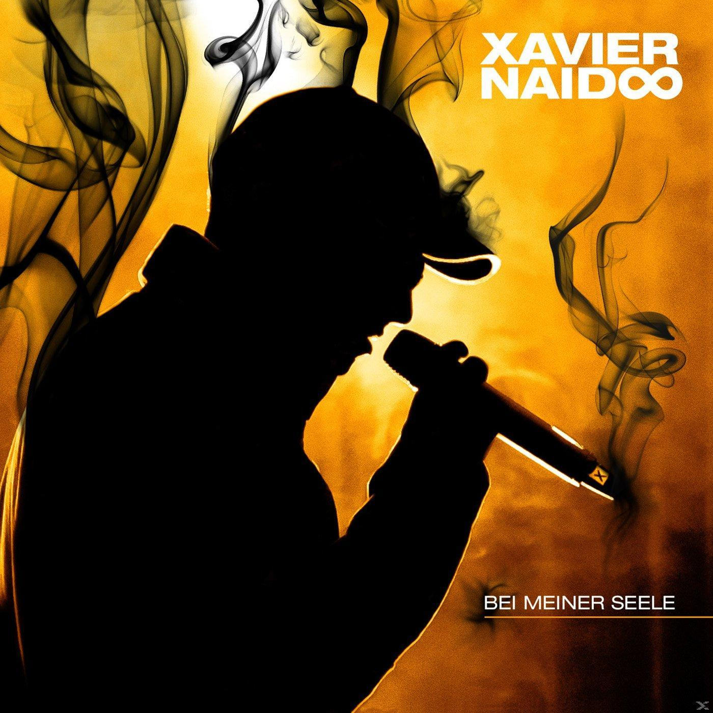 Xavier Naidoo - Bei meiner Seele  - (CD)