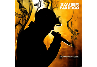 Xavier Naidoo - Bei meiner Seele  - (CD)