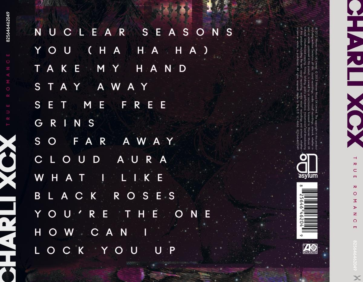 Charli Xcx - True Romance  - (CD)