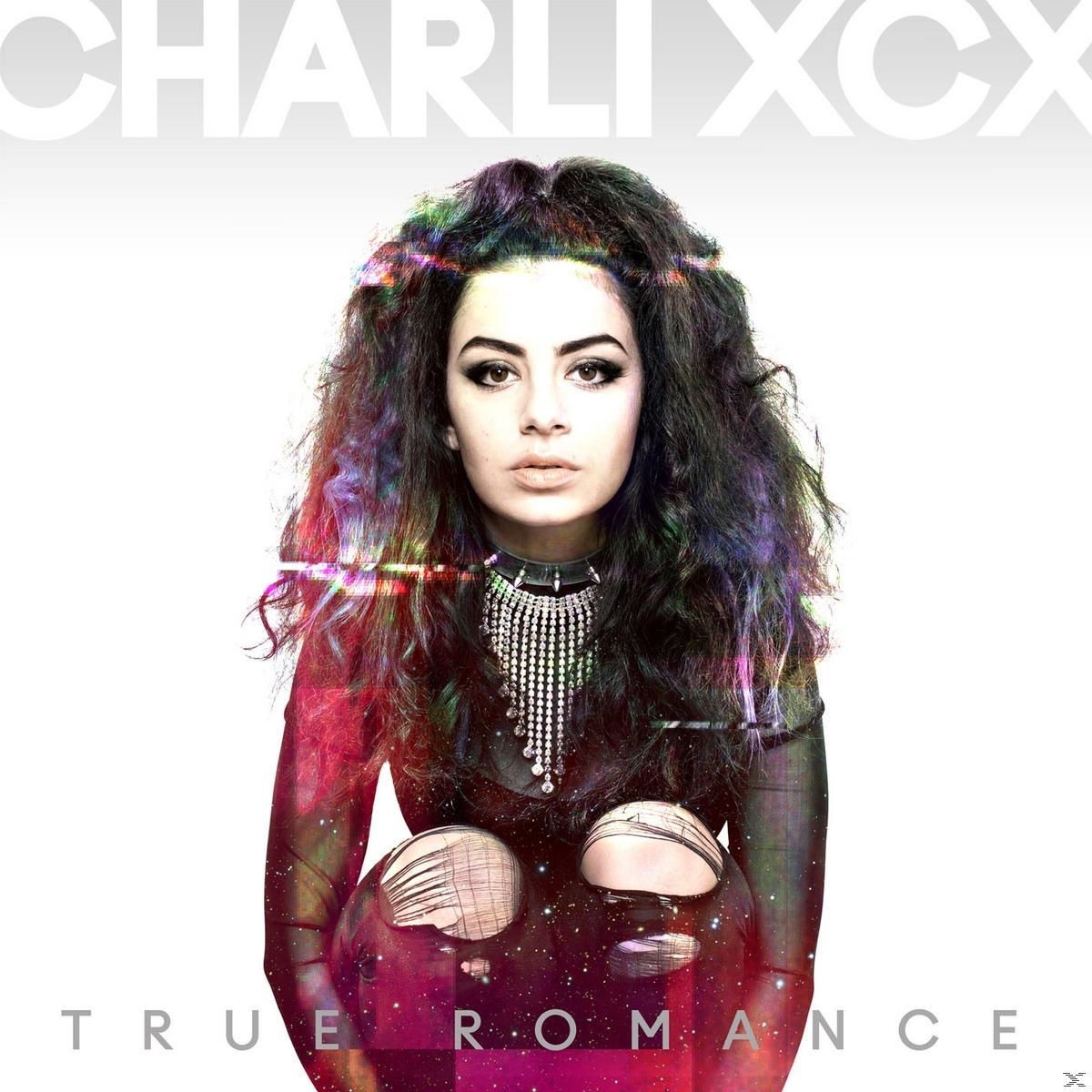 Charli Xcx - True Romance  - (CD)