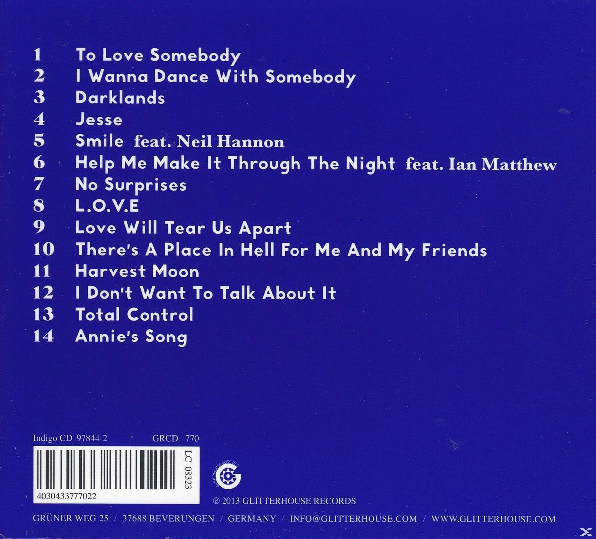 Scott Matthew - Unlearned  - (CD)