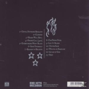 Boysetsfire | Boysetsfire - While A Nation Sleeps - (CD) Rock & Pop CDs ...