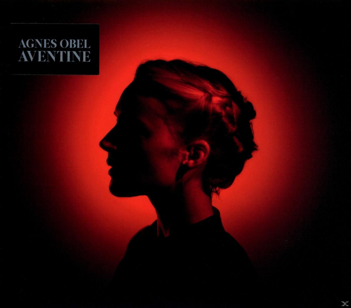 Agnes Aventine - (CD) Obel -