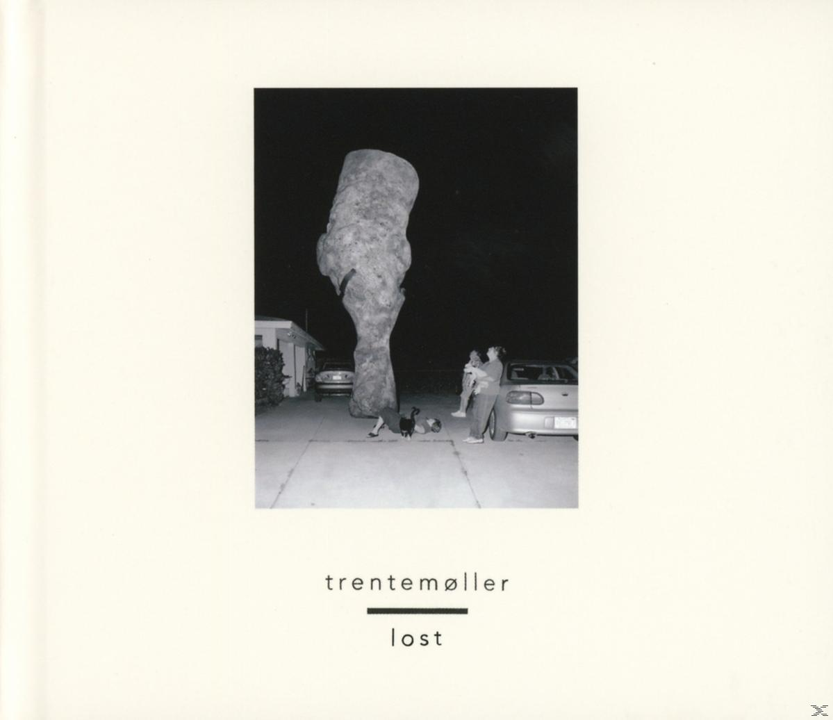 Trentemøller - Lost - (CD)