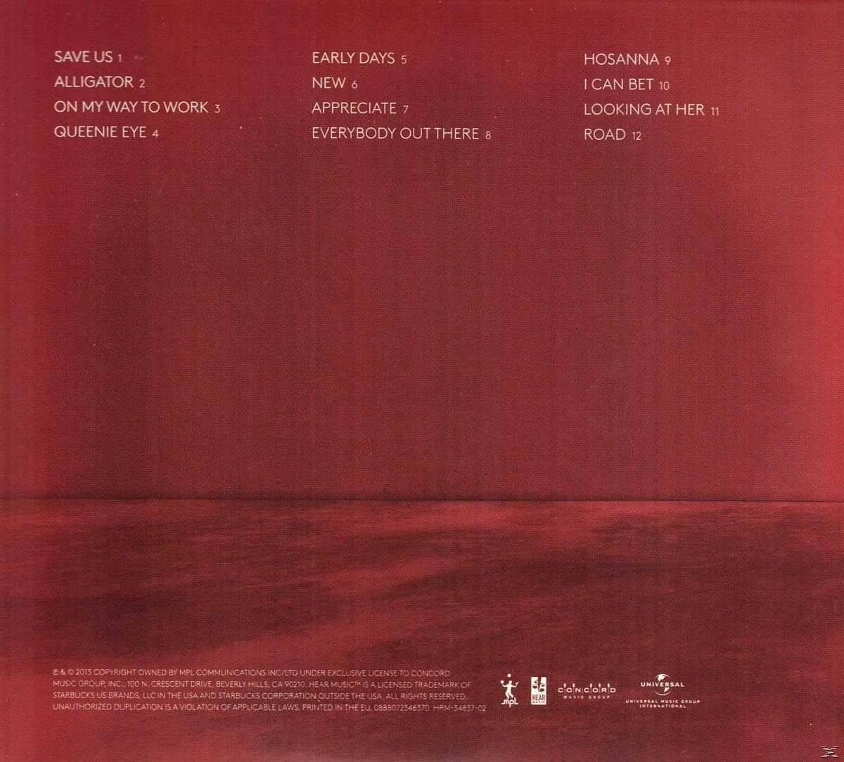 Paul McCartney - NEW  - (CD)