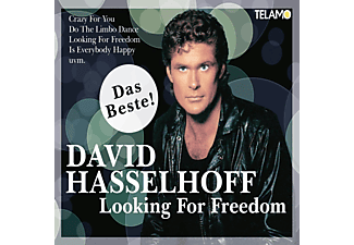 David Hasselhoff David Hasselhoff Looking For Freedom Box Set Cd Mediamarkt