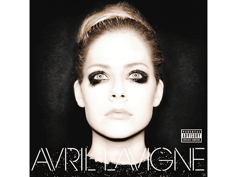 Avril Lavigne | Avril Lavigne - (CD) | MediaMarkt