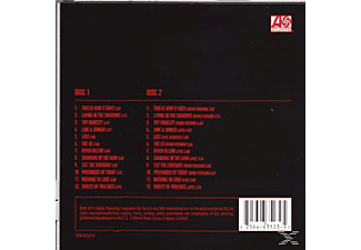 Billy Talent - Billy Talent / 10 Anniversary Edition  - (CD)