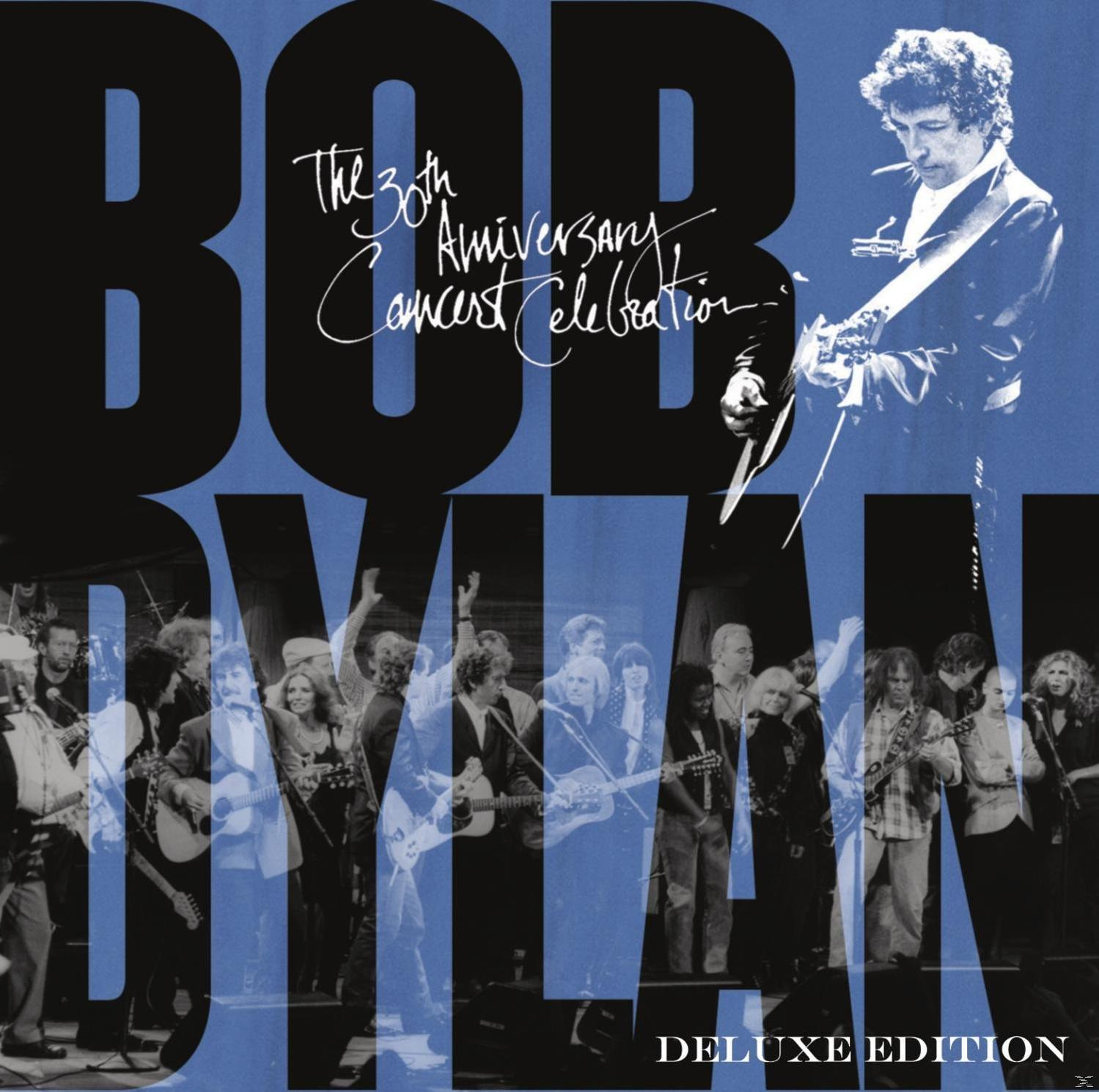 Celebration - 30th Anniversary - Edition) (Deluxe Concert VARIOUS (CD)
